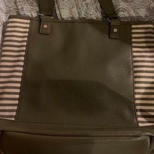 Thirty one tote